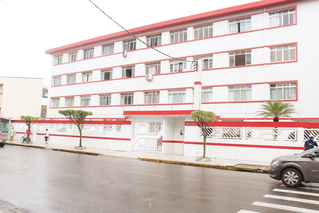 Cantinho Canadense Praia Grande  Exterior photo